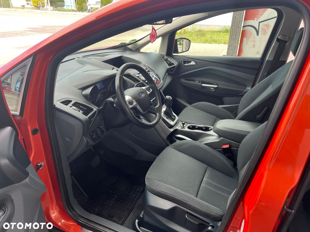 Ford Grand C-MAX 2.0 TDCi Titanium MPS6 - 14