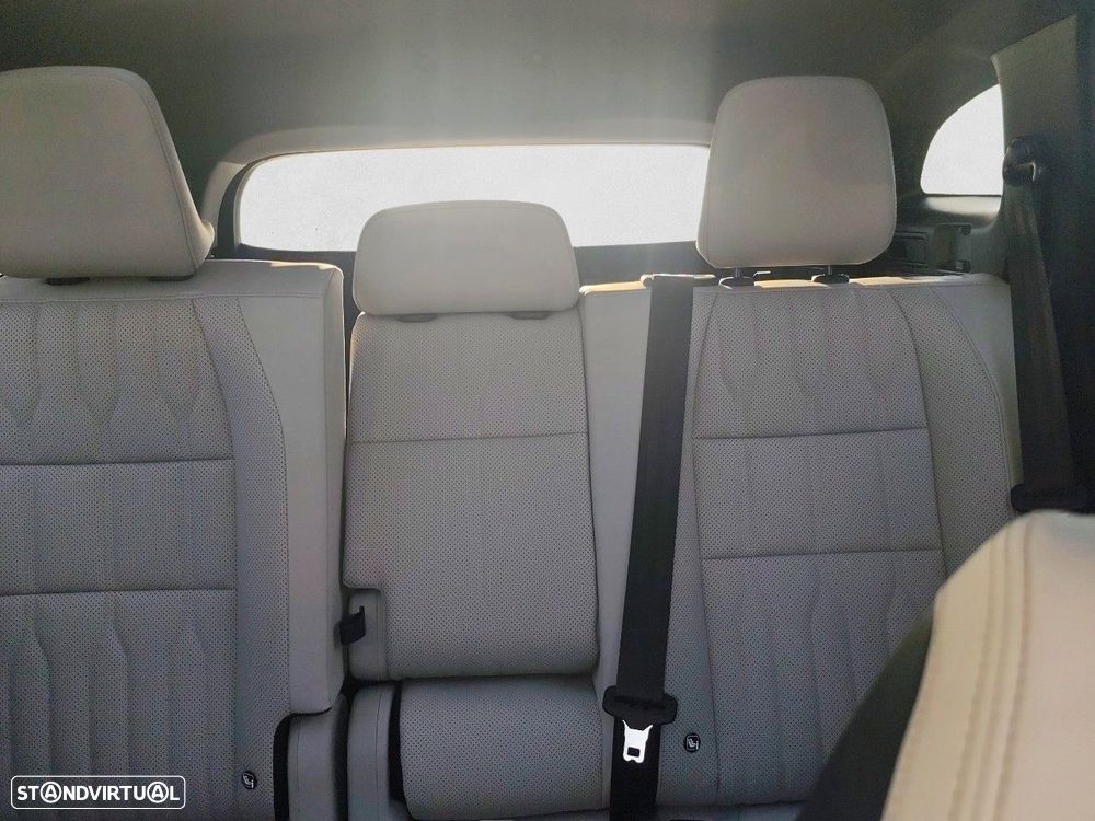 Renault Espace 1.2 E-Tech Full Hybrid Iconic - 17