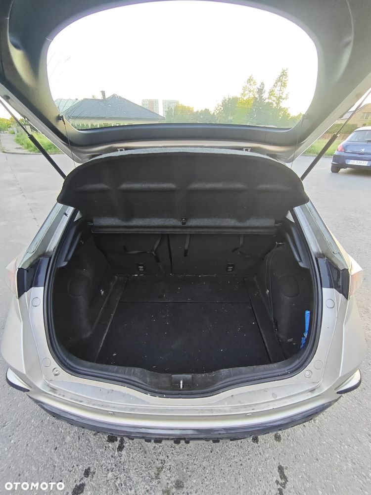 Honda Civic 1.4 Base - 5