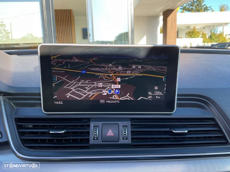 Audi Q5 40 TDI quattro S-line S-tronic - 34