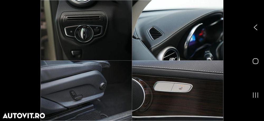 Mercedes-Benz GLC 300 e 4MATIC - 22