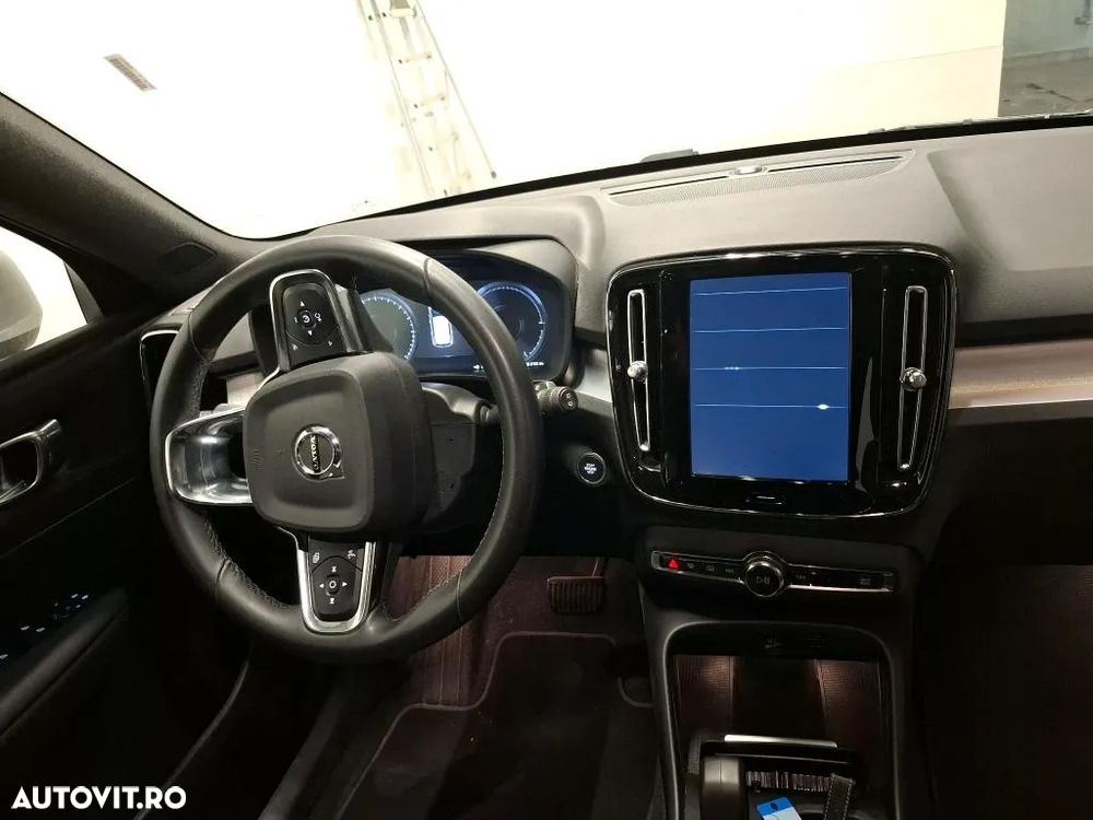 Volvo XC 40 T4 Recharge DKG Essential - 5