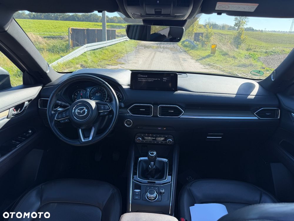 Mazda CX-5 2.0 Skypassion 2WD - 14