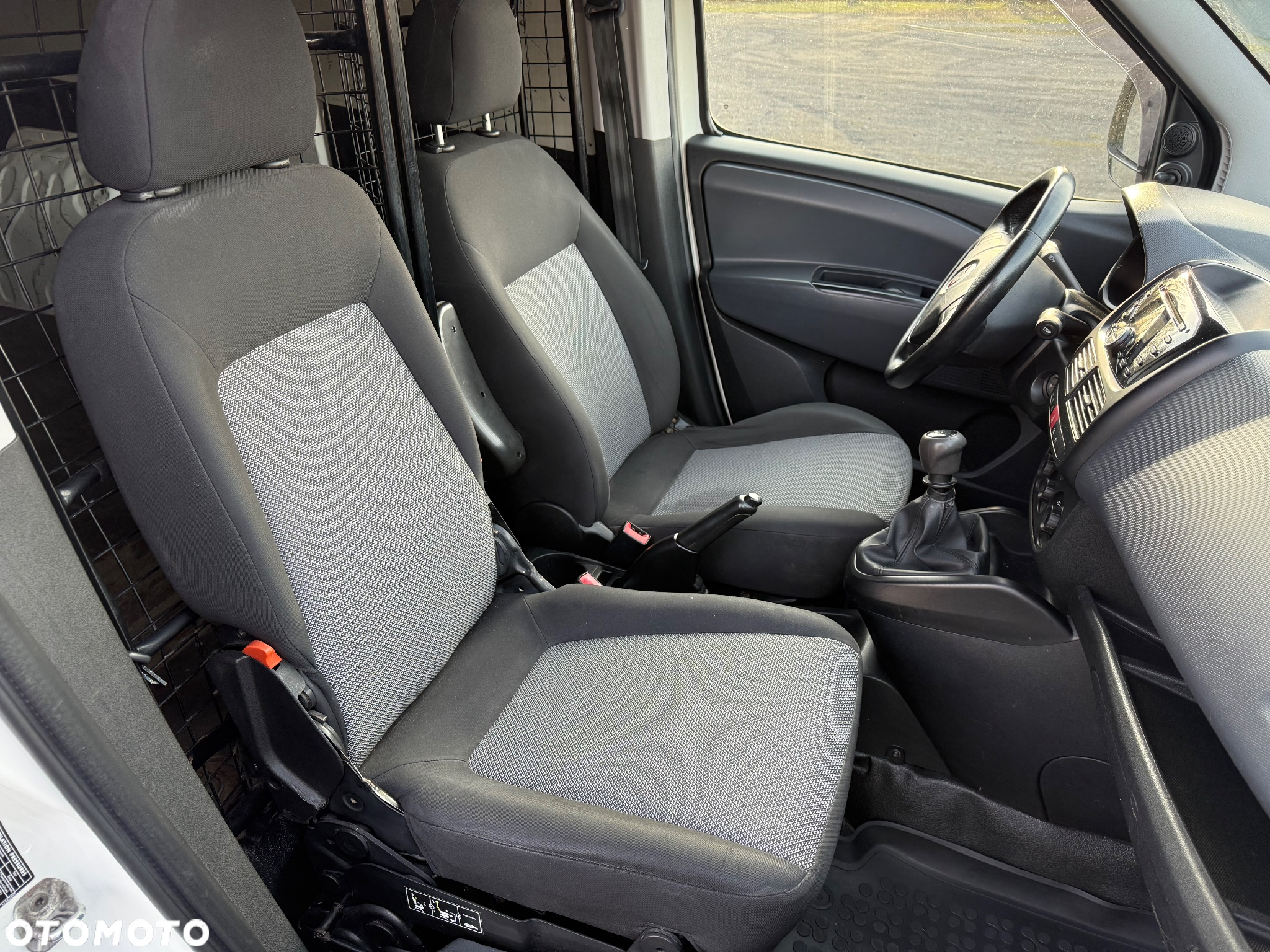 Fiat Doblo - 26