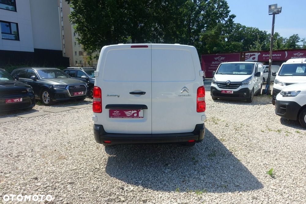 Citroën Jumpy - 8
