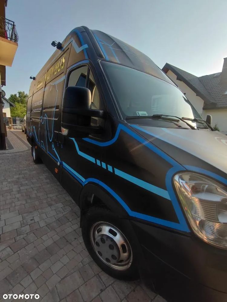 Iveco Daily - 13