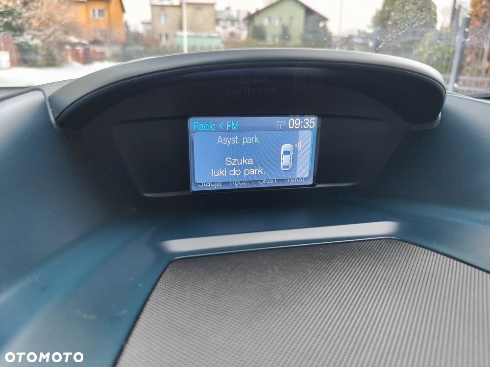 Ford C-MAX 1.6 TDCi Start-Stop-System Champions Edition - 27