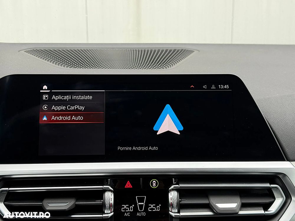 BMW Seria 4 420i Sport-Aut. M Sport - 24