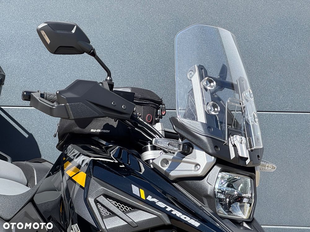 Suzuki V-STROM - 2