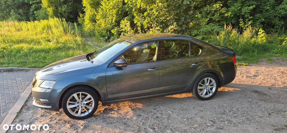 Skoda Octavia 1.5 TSI GPF ACT Style - 3