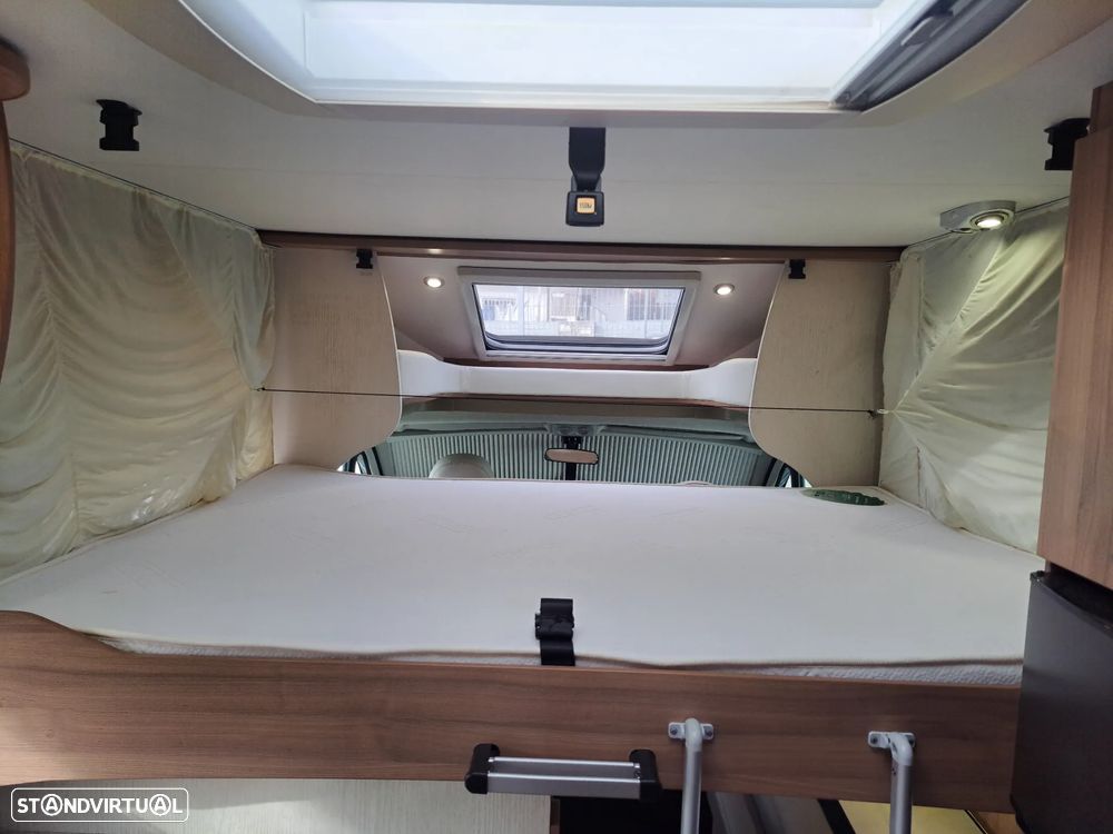 Pilote Essential P 746 - 8