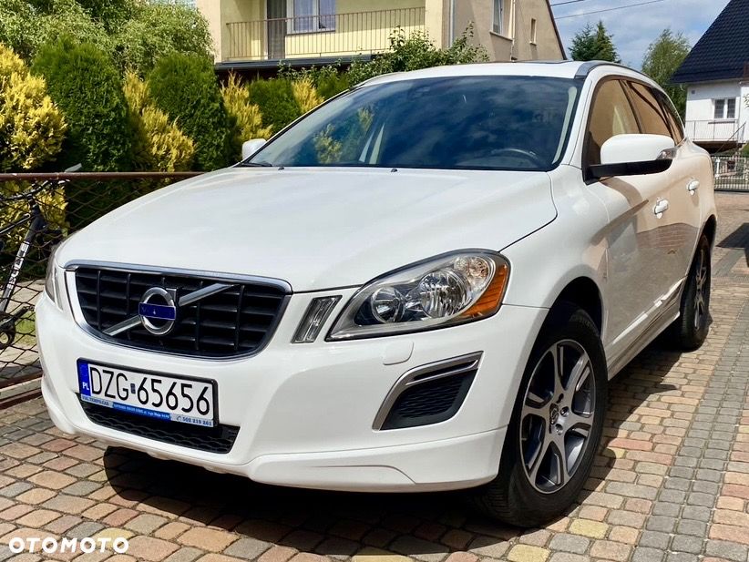 Volvo XC 60 T6 AWD Geartronic Momentum - 6