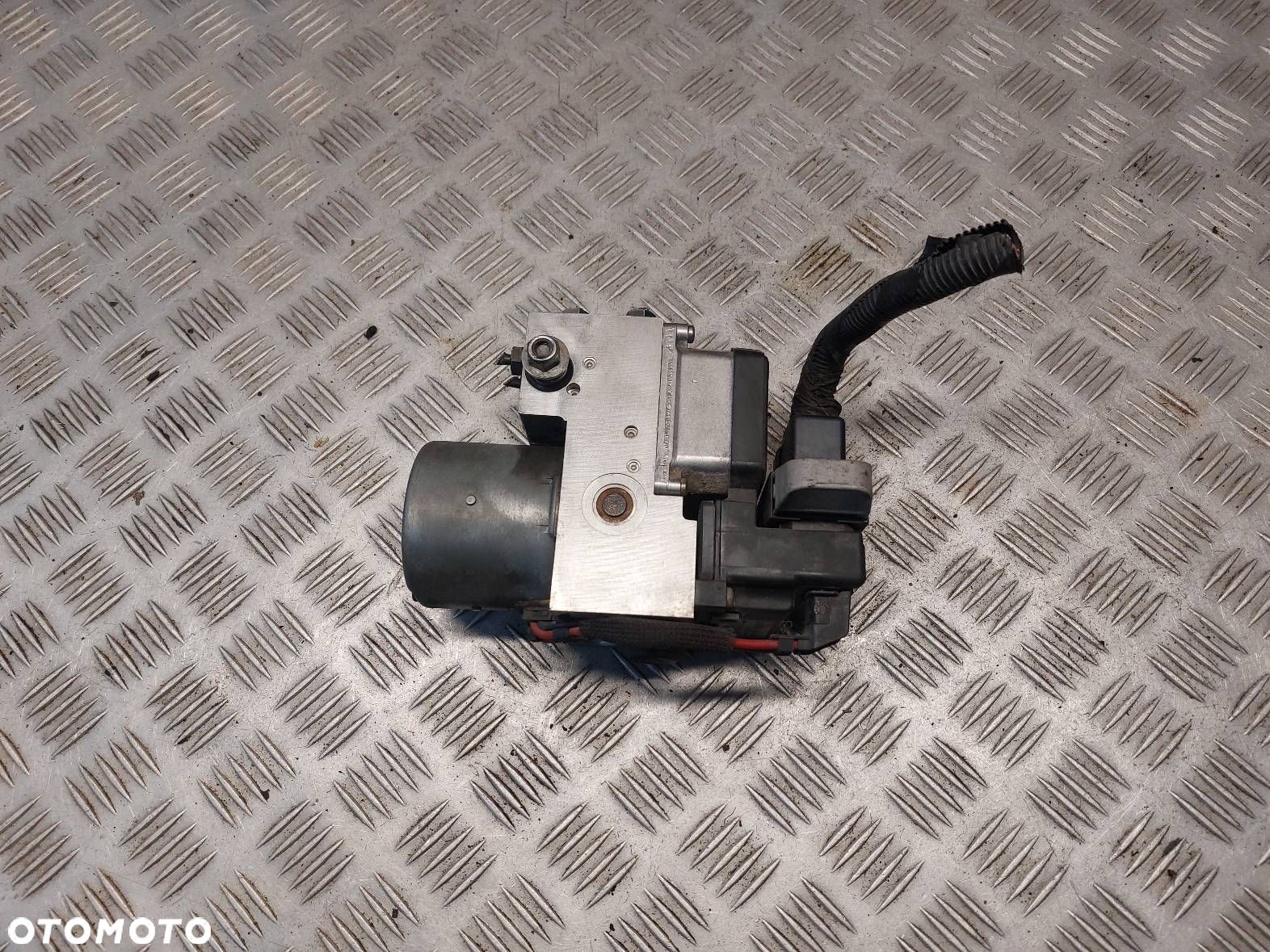 POMPA STEROWNIK ABS FORD TRANSIT V 1C15-2C285-AF - 1