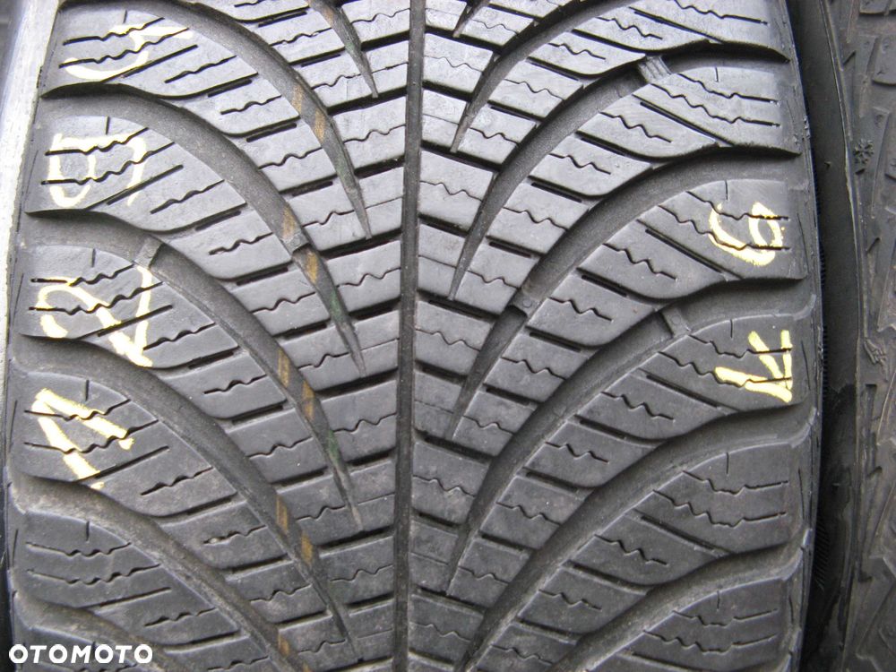 195/60R15 GOODYEAR Vector 4seasons GEN-2 - nr.1294 - 3