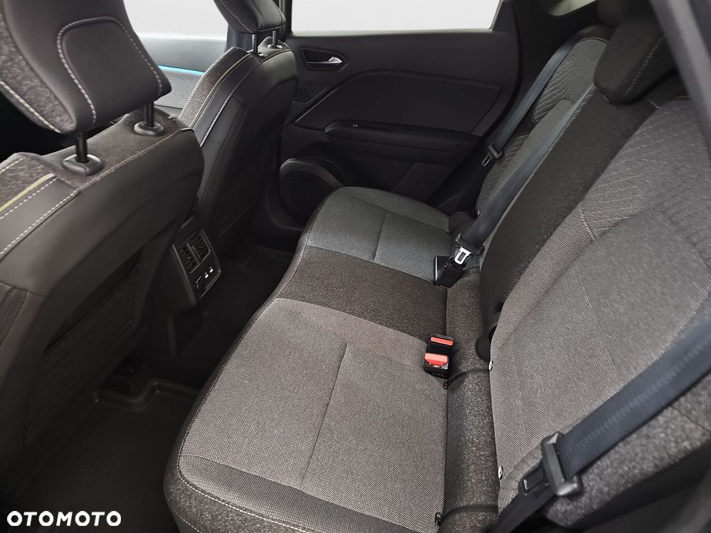 Renault Captur 1.3 TCe mHEV Techno EDC - 28