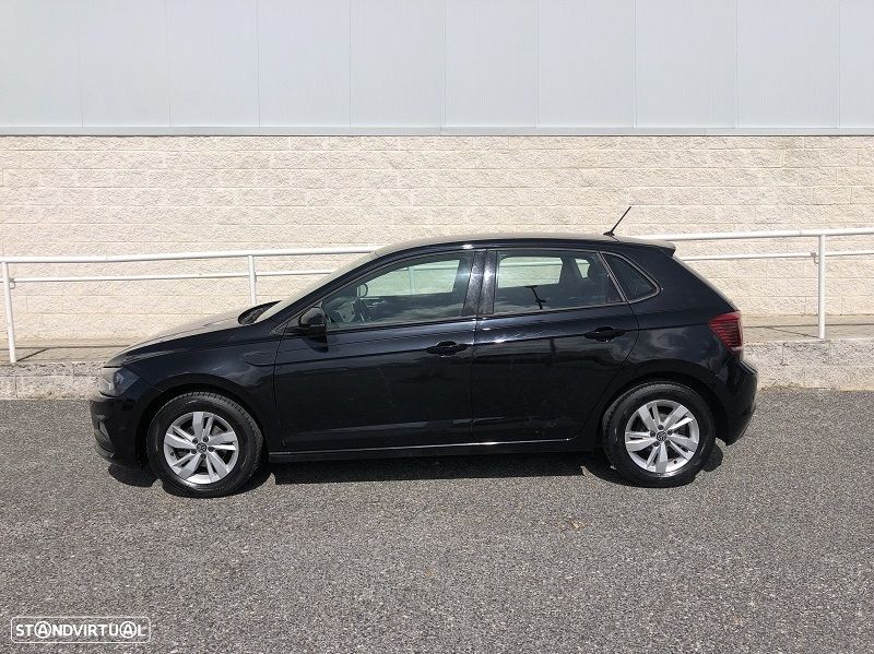 VW Polo 1.0 Confortline - 3