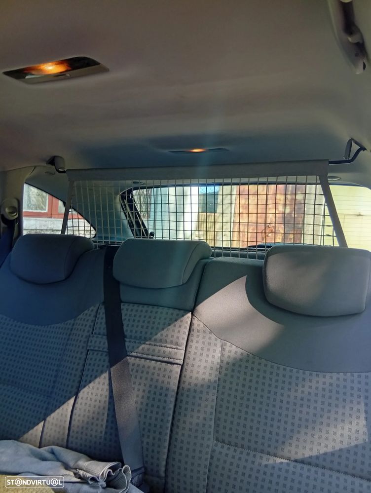 Renault Laguna Break 1.6 Dynamique - 3