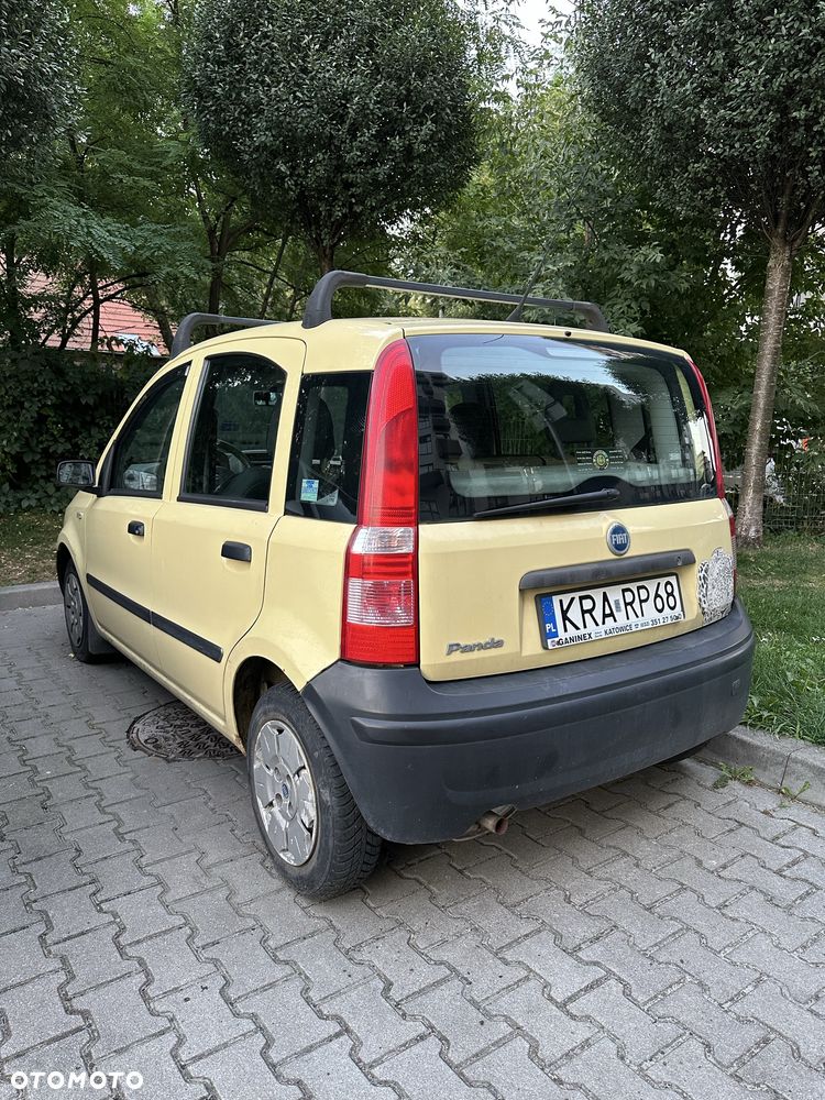 Fiat Panda - 4