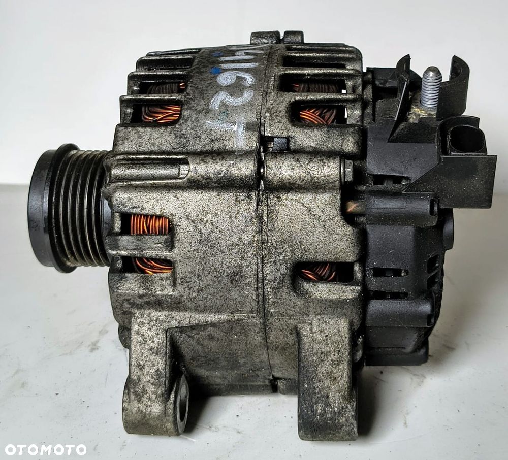 ALTERNATOR VOLVO S40 II V50 1.6D VALEO 30659390 150 A - 2