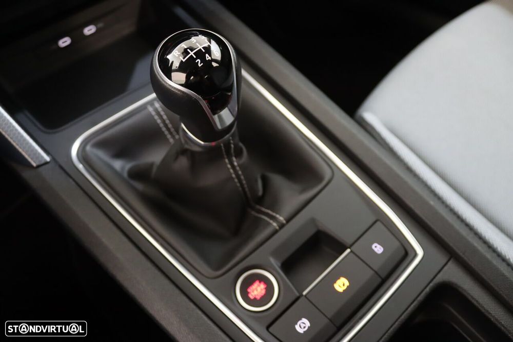 SEAT Leon 1.0 TSI Style - 27