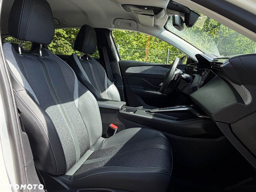 Peugeot 308 BlueHDi 130 EAT8 Allure Pack - 16
