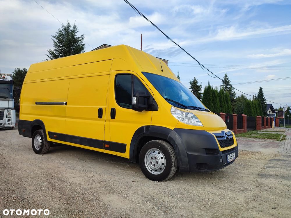Citroën Jumper - 2