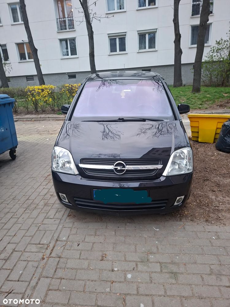 Opel Meriva 1.6 16V Enjoy - 1