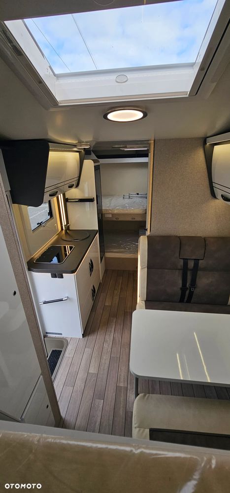 McLOUIS GLAMYS 320 - Top Alkowa - 27