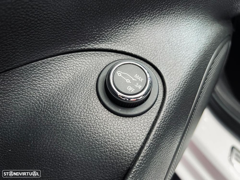 Opel Astra Sports Tourer 1.6 CDTI Innovation S/S - 35