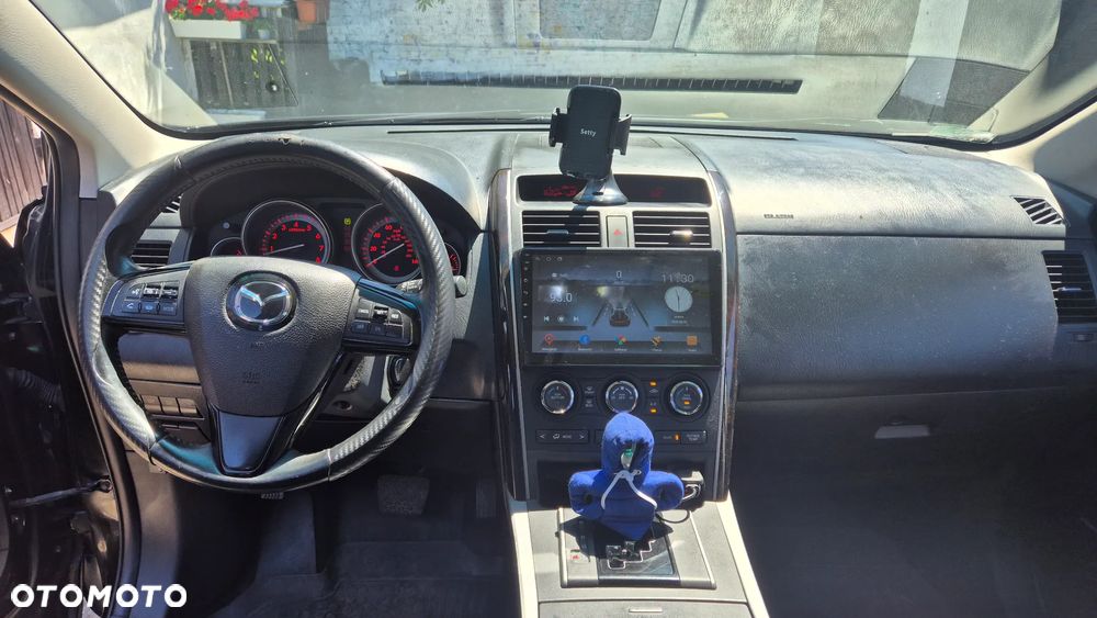 Mazda CX-9 3.7 V6 - 6