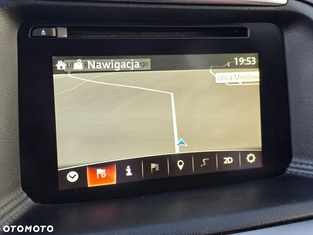 Mazda CX-5 2.2 D Skypassion - 25