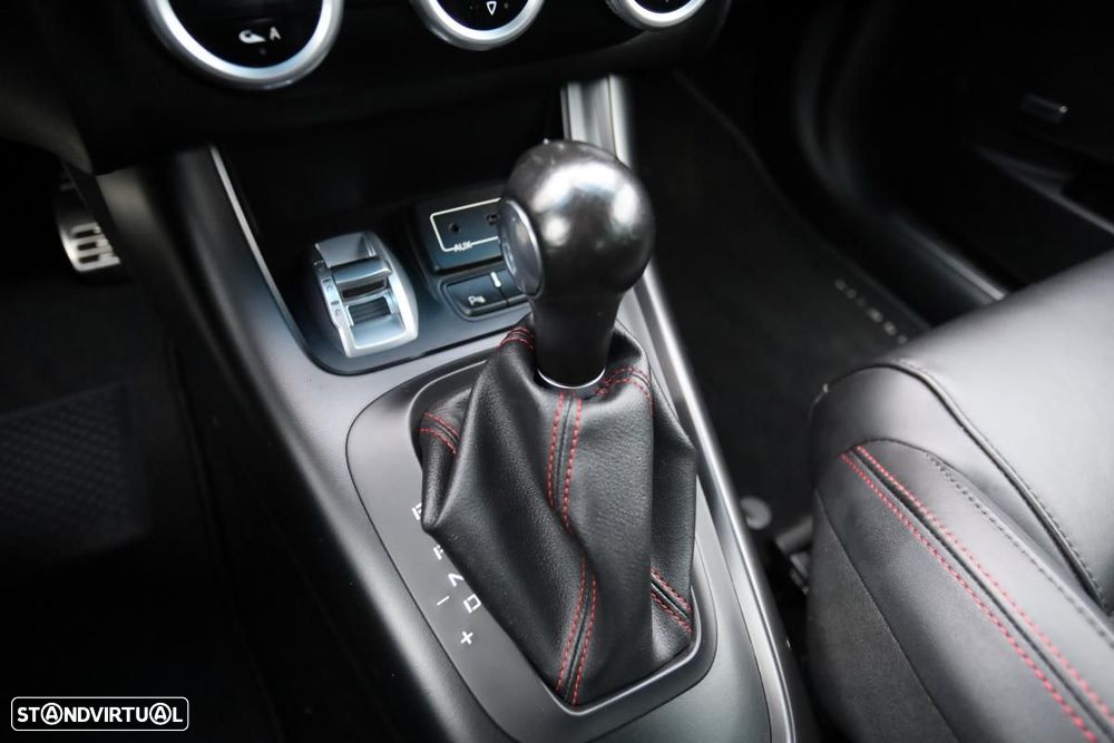 Alfa Romeo Giulietta - 9