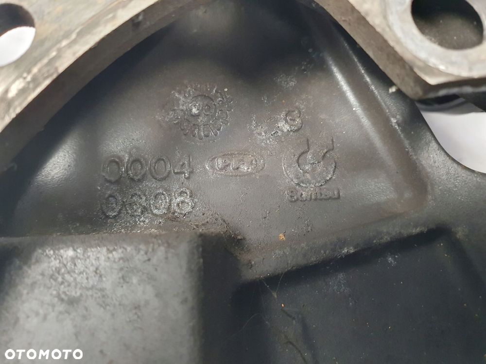 TARCZA HAMULCOWA ZACISK TYŁ kawasaki ER6 ER650 06-09 tylny zacisk hamulcowy - 7