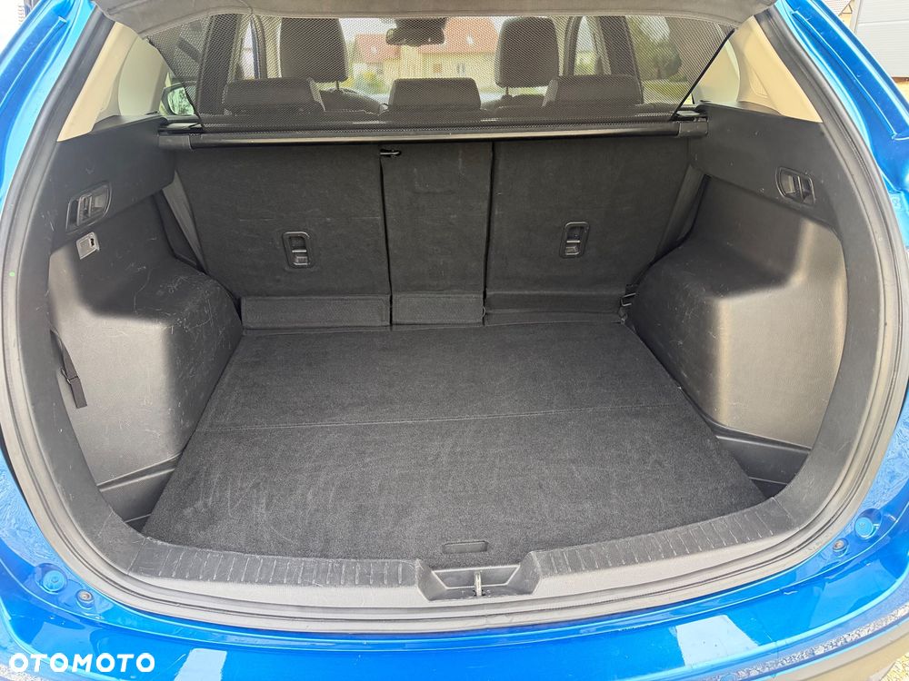 Mazda CX-5 SKYACTIV-G 160 AWD Nakama - 14