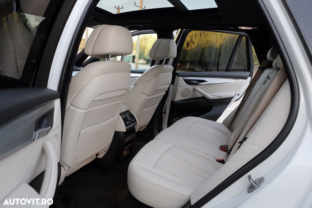 BMW X5 xDrive30d - 21