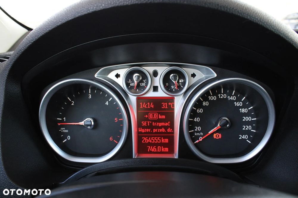 Ford Kuga 2.0 TDCi Titanium - 18