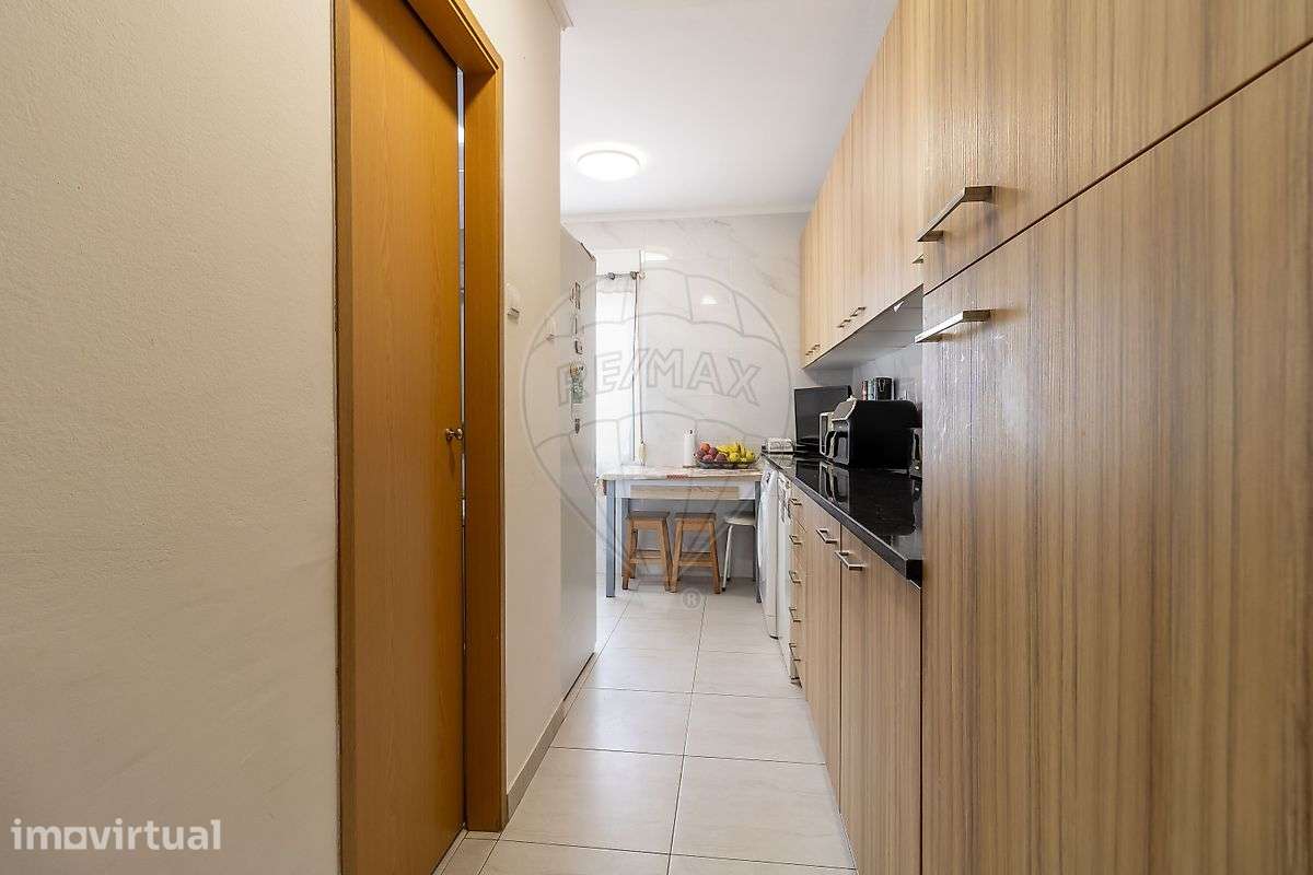 Apartamento T2 para venda - Grande imagem: 4/22