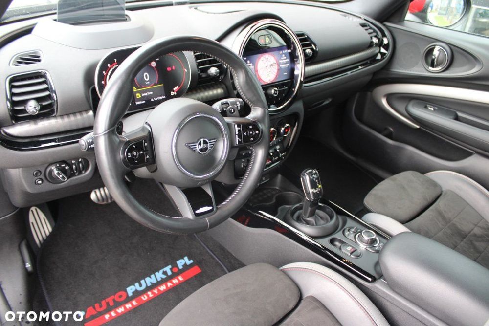 MINI Clubman - 15