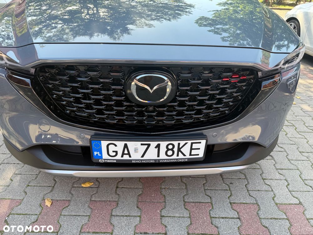Mazda CX-5 2.5 Homura AWD - 5