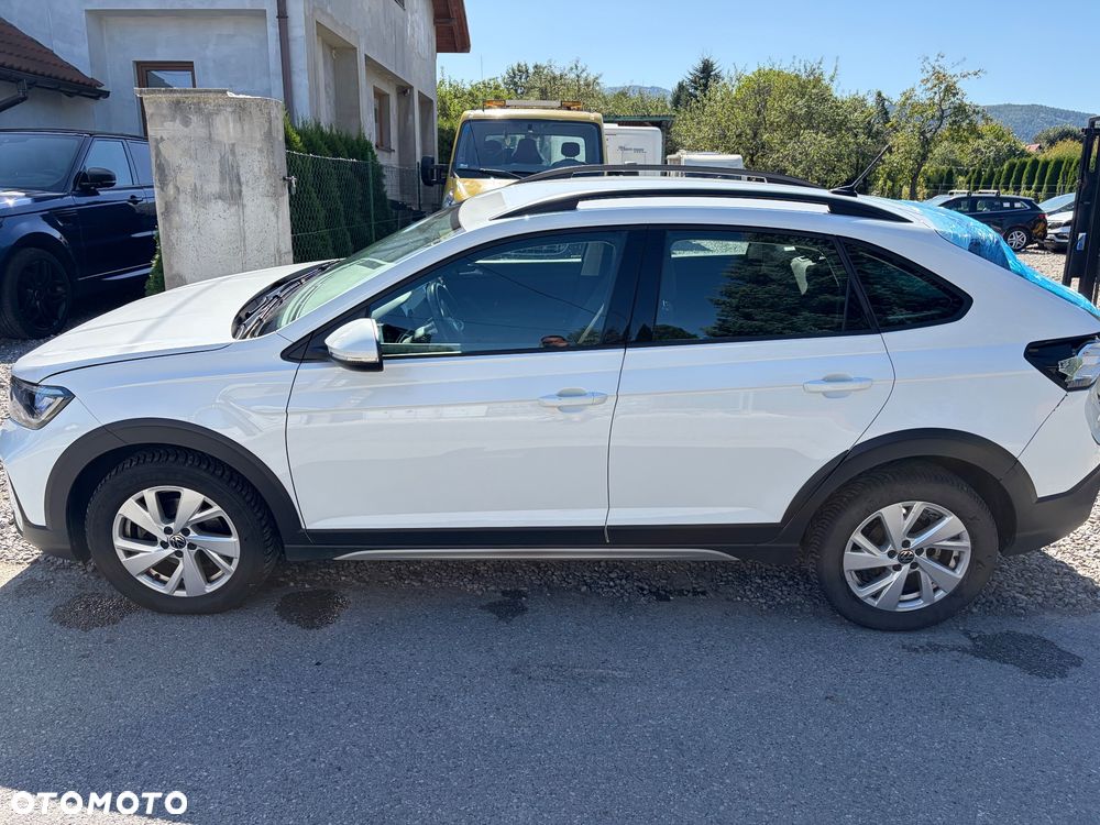 Volkswagen Taigo 1.0 TSI OPF DSG Style - 9