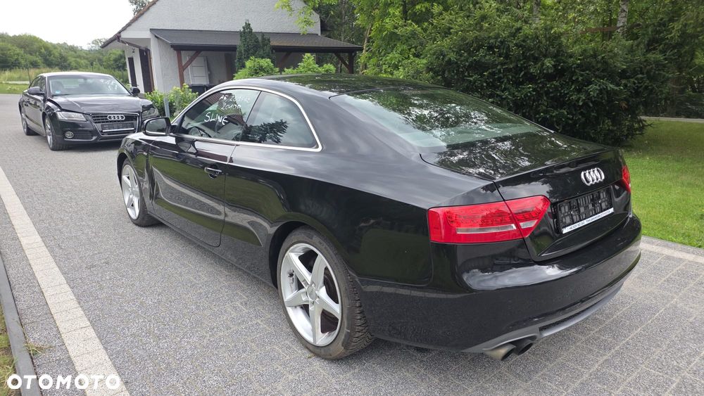 Audi A5 Coupé - 5