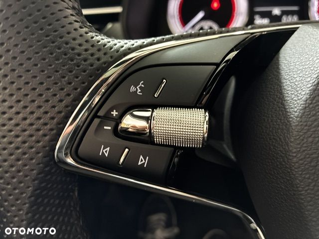 Skoda Scala 1.5 TSI Monte Carlo DSG - 26