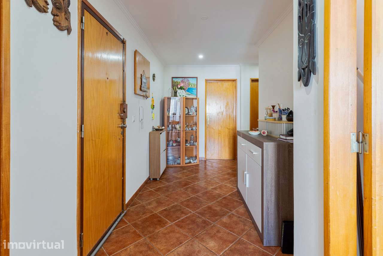 LARANJEIRO - Apartamento T3 | 2 WC | 2 VARANDAS - Grande imagem: 3/29