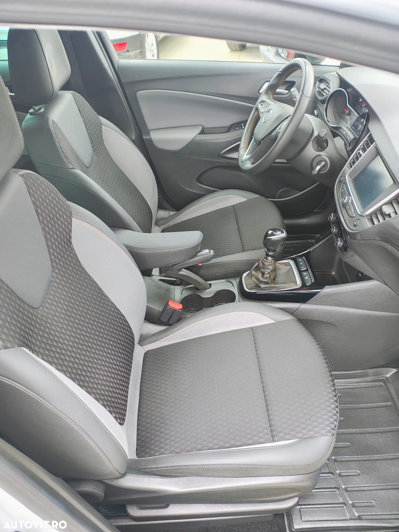 Opel Crossland X 1.2 ECOTEC Start/Stop Innovation - 12