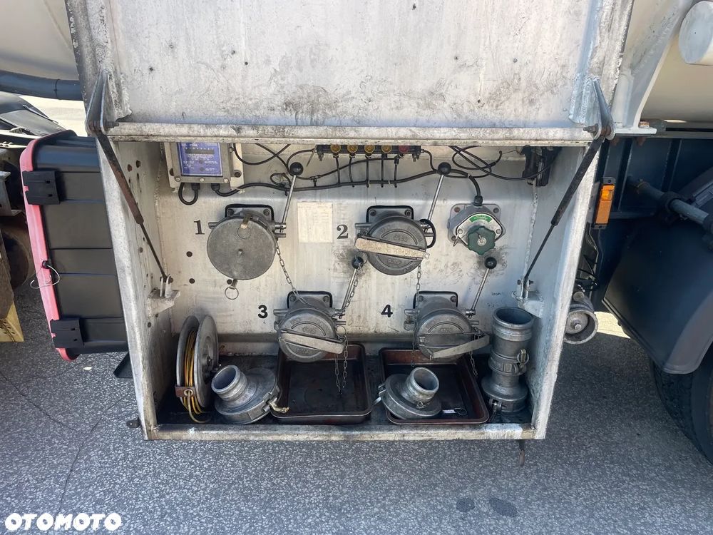 Stokota Elzam 3NC38 - 9