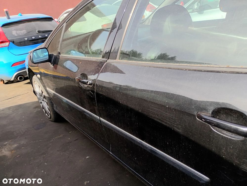 PEUGEOT 407 SW 04-08 2.7 HDI ZACISK HAMULCOWY PRZÓD TYŁ PRAWY LEWY - 13