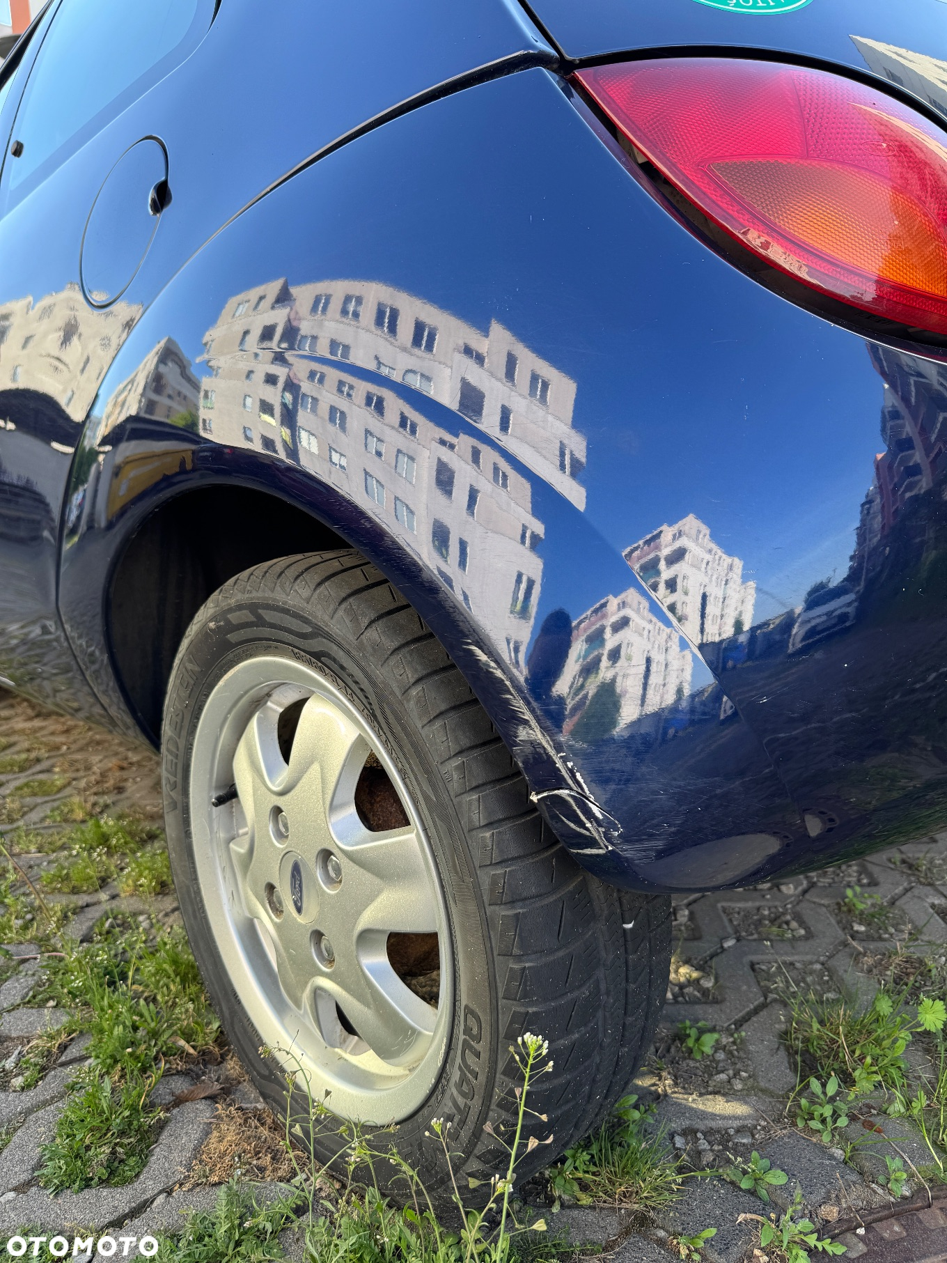 Ford KA 1.3 - 10