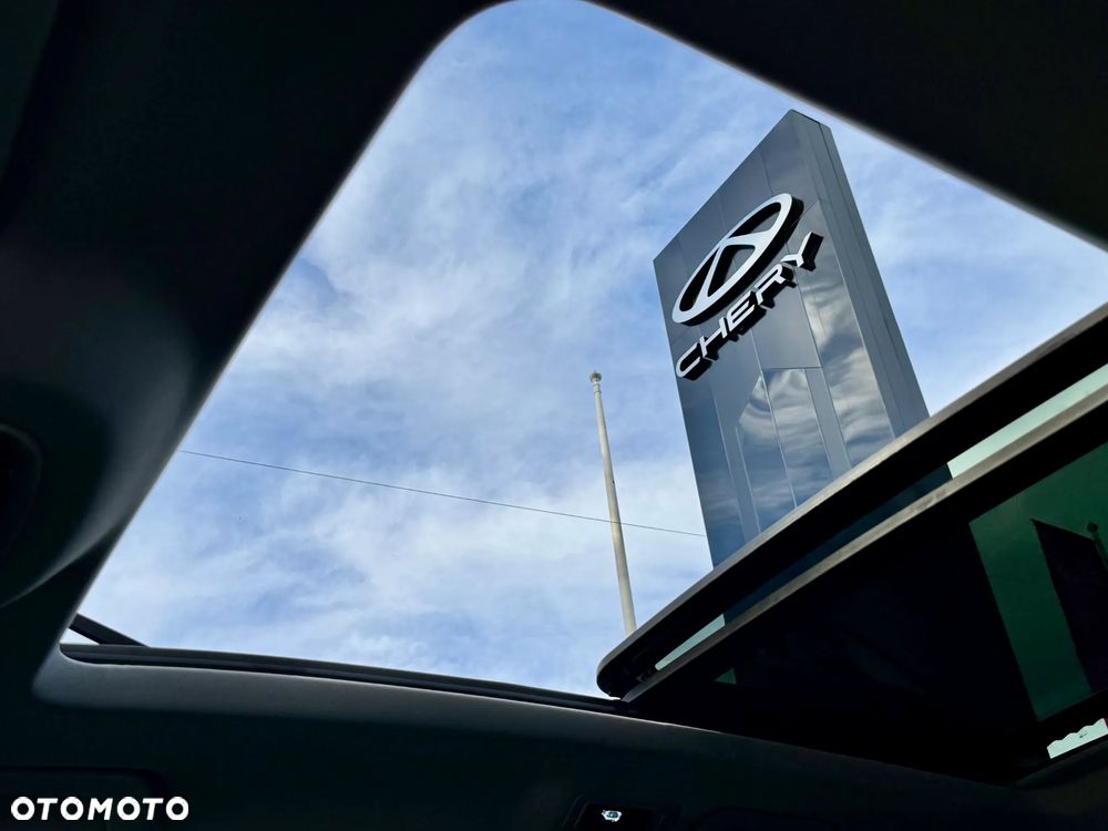 Chery Tiggo 7 - 18