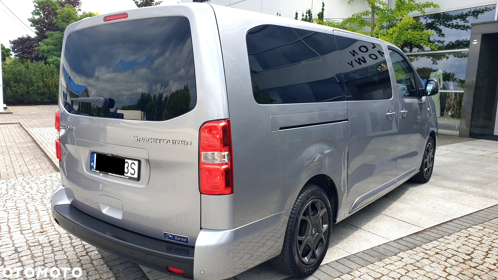 Citroën SpaceTourer - 11