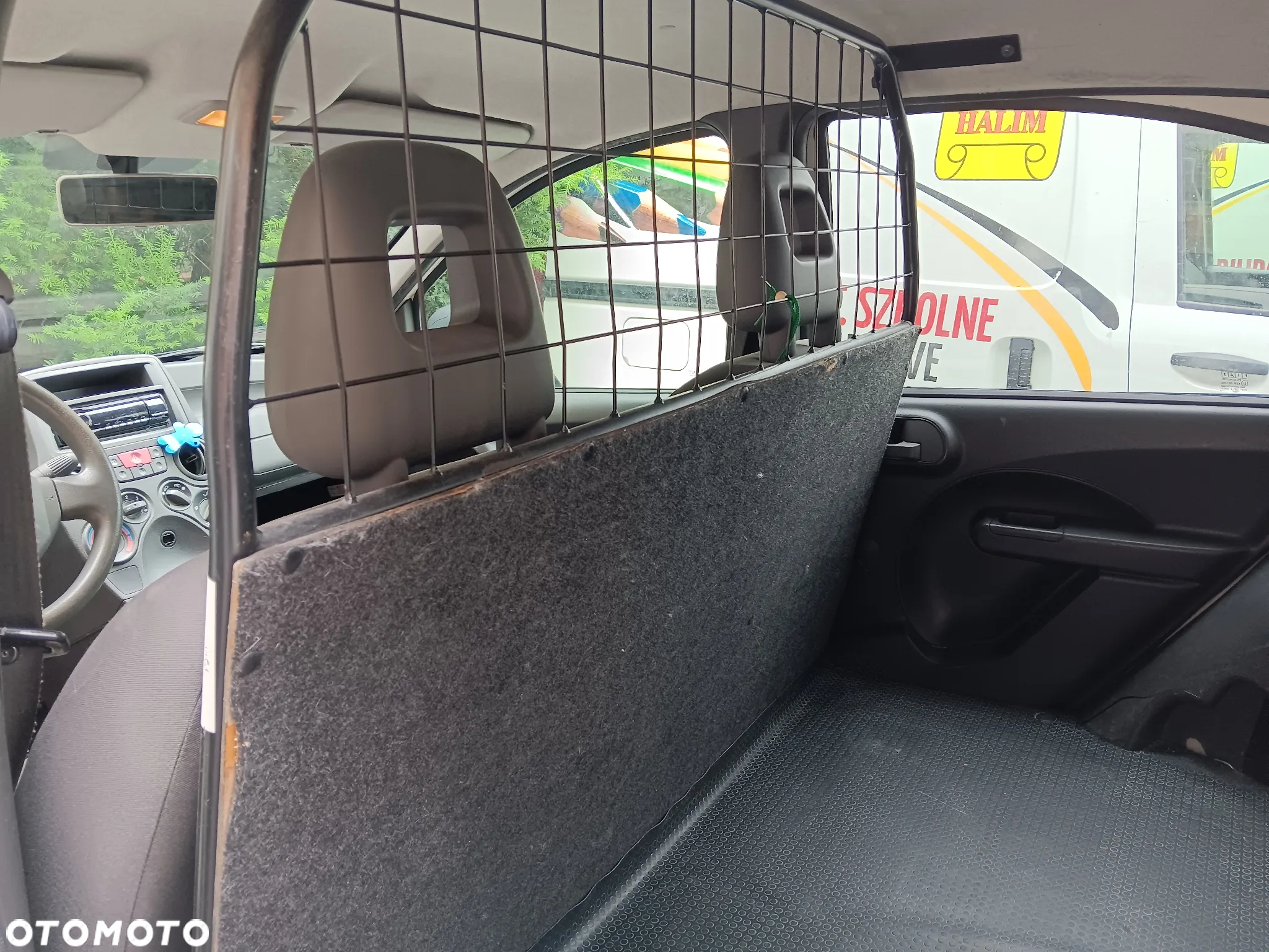 Fiat Panda - 4